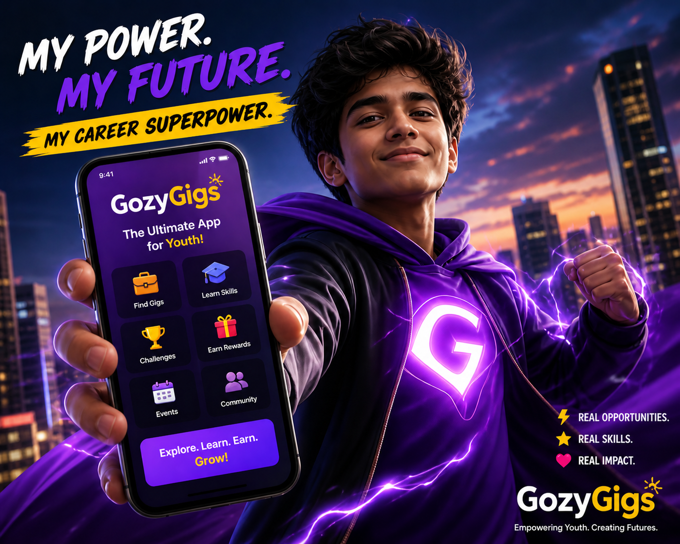 mypowermyfuture